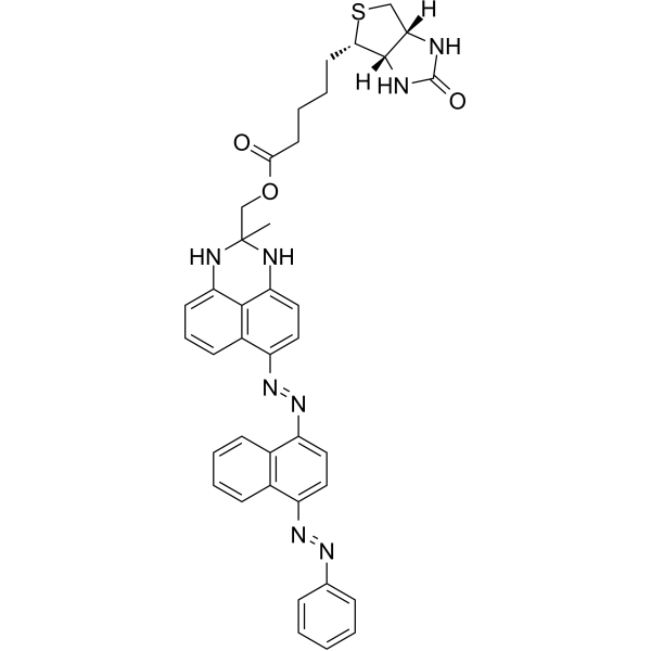 SBB-Analogue (GL13) Biotin 2171036-89-6